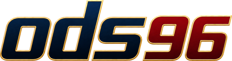 ods96 logo